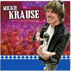 25.09 Mickie Krause